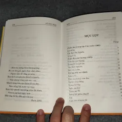 THƠ VÕ VĂN TRỰC 729319