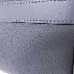 Túi Boston Louis Vuitton LV Aérogram Key Pouch Bandolier 50cm M11693 614461