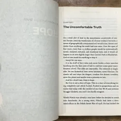Everything Is F*cked - Mark Manson 722853