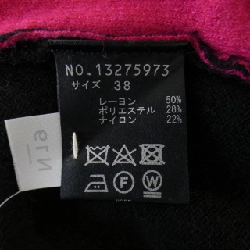 【Mã giảm giá】Vivienne Tam VIVIENNE TAM Áo len 634897