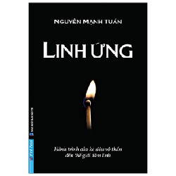 Linh Ứng - Nguyễn Mạnh Tuấn 27715