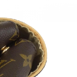 Túi xách vai Louis Vuitton Monogram Beverly GM M40120 611884