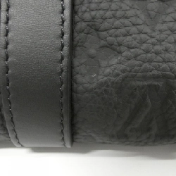 Túi Boston Louis Vuitton Trillon Monogram Keepall Bandoulière 25cm M20900 614363