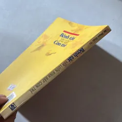 Bệnh tật vẫn luôn rình rập con trẻ - Bs Phạm Khắc Trí 738398