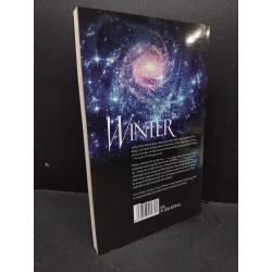 The lunar chronicles: Winter - Công chúa mặt trăng mới 70% ố vàng 2016 HCM1410 Marissa Meyer VĂN HỌC 308068