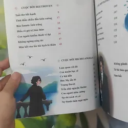 Câu Chuyện Danh Nhân 1018935