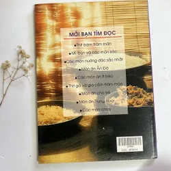 Món ăn Ấn Độ – Nghệ thuật nấu ăn thế giới 594798