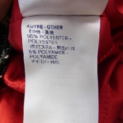 【Mã giảm giá】Áo khoác da LOUIS VUITTON 644185