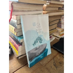 Cá voi đỉnh núi - Lee Soon Won