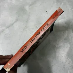 Những tấm lòng cao cả 1040790