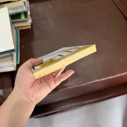 📚 Chiếc dương cầm vô giá – Trương Thiết Thành- K4 1029430