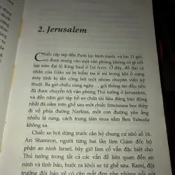 Người đưa tin - Daniel Silva 993695