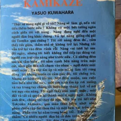 Thần Phong Kamikaze - Yasuo Kuwahara 558661