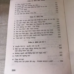 Bốn mươi năm nói láo 993516