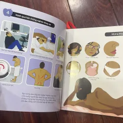 Cẩm nang làm bố và cẩm nang làm mẹ tuyệt vời : sách làm cha mẹ - mang thai 1044912