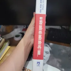 60 năm quân đội nhân dân Việt Nam xây dựng chiến đấu - đại tướng Phạm Văn Trà  719412