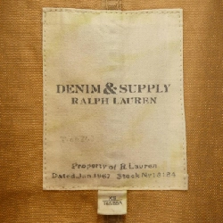 DENIM&SUPPLY Áo gile - Hàng hiệu Authentic 889191