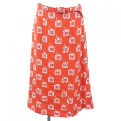 ミュウミュウ MIU MIU MG1095 1PXG Váy - Hàng hiệu Chính hãng