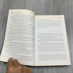 Tường lửa - henning mankell. 5a1 733383