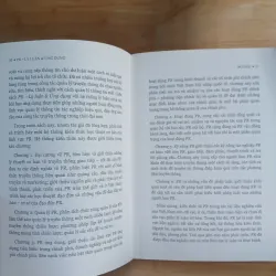 PR Lý Luận & Ứng Dụng - TS. Đinh Thị Thúy Hằng chủ biên 932343