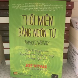 Thôi miên bằng ngôn từ - còn mới