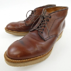 Giày boot ALDEN 86494 - Hàng hiệu Authentic 904943