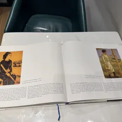 Họa sĩ Tôn Đức Lượng - Ký Hoạ Lịch Sử  712364