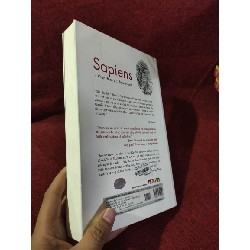 Spiens Lược sử loài người mới 90%