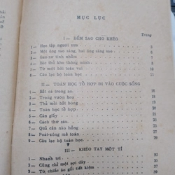 Chuyện vui về số và hình - Huy Thanh 491084