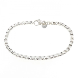 Tiffany Vòng tay Venetian - Hàng hiệu Authentic 846549