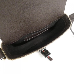 【Sản phẩm mới】Gucci 802100 FADUS Túi đeo vai 612244