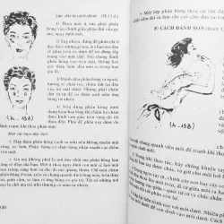 Sổ tay sắc đẹp (The Handbook of Beauty) 560099