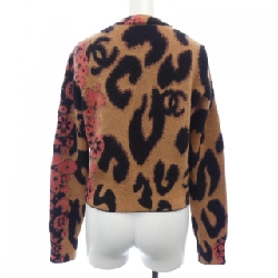 【Mã giảm giá】Chanel CHANEL Áo len 643314