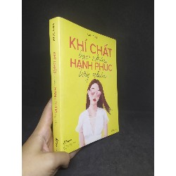 Khí chất bao nhiêu hạnh phúc bấy nhiêu 90% HCM3011 41887