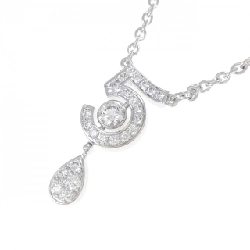 Dây chuyền Chanel No.5 - Hàng hiệu Chính hãng 844445