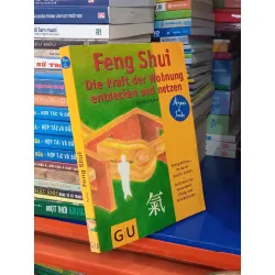 Die Kraft der Wohnung entdecken and nutzen - Feng Shui 592187