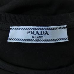 Áo thun PRADA DNA604 S151 11CD - Hàng hiệu Chính hãng 824537