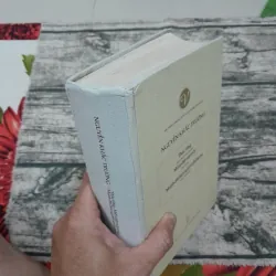 Tác phẩm Văn học đoạt GT Nhà Nước- NGUYỄN KHẮC TRƯỜNG. Thác rừng... 785974