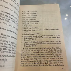 TÍN NGƯỠNG THÀNH HOÀNG VIỆT NAM - NGUYỄN DUY HINH  1027533