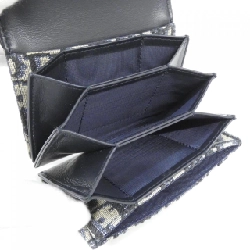 Thẻ tín dụng DIOR OBLIQUE SADDLE S5644CTZQ - Hàng hiệu Authentic 806908