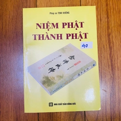 NIỆM PHẬT THÀNH PHẬT #TAKE