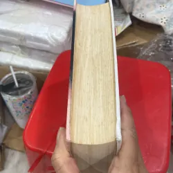 Trả ta kiếp này. Bìa cứng  569359