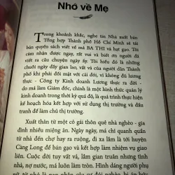 Cô ba thị và hột gạo 995638