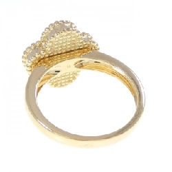 Nhẫn Vintage Alhambra Van Cleef & Arpels - Hàng hiệu Authentic 835988