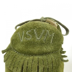 Giày thể thao VISVIM - Hàng hiệu Authentic 901573