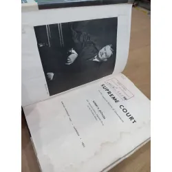 The supreme court in the American system of government - Robert H. Jackson 574128
