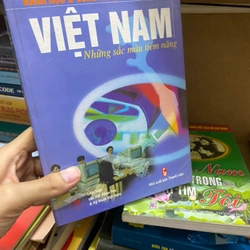 Sách Khoa học & Công nghệ Việt Nam: Những sắc màu tiềm năng