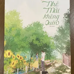 Nhớ mãi không quên- Mặc bảo phi bảo