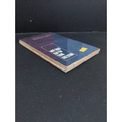 Nghệ thuật giao tiếp trong kinh doanh mới 60% bẩn bìa, ố vàng, bị ẩm 1998 HCM0412 Vũ Ngọc Minh KỸ NĂNG 918064