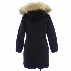 Áo khoác lông Canada Goose 2580LA ROSSCLAIR - Hàng hiệu Authentic 820842